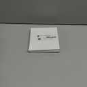 2 x MITCHENIFY Replacement Gasket Compatible with Tineco Cordless Vacuum Cleaner Dust Bin Lid, Sealing Ring Fit for S11, A11, Stick Vacuum Accessories for Tineco, 2 PCS