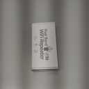 WiFi Booster, 1200Mbps WiFi Extender Signal Booster for Home, 12880 Sq Ft Coverage, 105 Devices, Dual Band 2.4/5GHz Internet Extender WiFi Booster