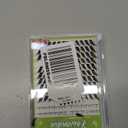 Fowendia Manga Lash Clusters California Sunset Lashes Clusters 8-18mm Fairy Eyelash Clusters DIY Lash Spikes Extension 0.3mm Wispy Individual Cluster Eyelash Extensions