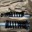 Rough Country 2.5" N3 Strut Lift Kit for 2008-2012 Jeep Liberty KK 4WD - 68731