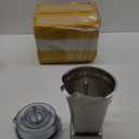 48oz Stainless Steel Container for Vitamix 5200 Pro 750