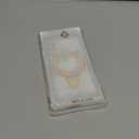 Magnetic Stand & Full Camera Lens Protector Case for Samsung Galaxy S24 Plus [Compatible with MagSafe][Military Drop Protective]Not Yellowing Clear Slim Soft S24 Plus Phone Case for Women Men,Pink