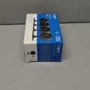 Tapo 1080P Indoor Wired Security Camera - Works as a Baby Monitor & Pet Camera, Motion Detection, 2-Way Audio, Siren, Night Vision, Subscription-Free Local Storage or Optional Cloud, C101(4-Pack)