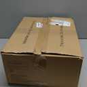 wellent 68 PCS LED Foam Glow Sticks Bulk, Glow in the Dark Party Supplies with 3 Modes Colorful Flashing, Neon Party Favors for Birthday, Wedding, Carnival, Concert, Halloween Glow Sticks