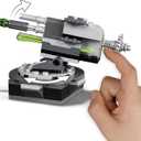 LEGO Star Wars: A New Hope Death Star Cannon 75246 Advanced Building Kit with Death Star Droid (159 Pieces)