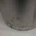 BUNN TDO-4 Commercial Iced Tea Dispenser w/Solid Lid, Oval