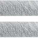 2 Pack Replacement Brush Roller Compatible with Tineco iFloor 2, iFloor 3 and Floor One S3 Wet Dry Cordless Vacuum