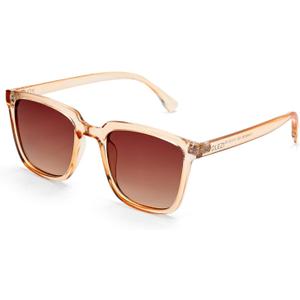 Polarized Sunglasses with UV400 Protection,Classic Retro Design for Men and Women,Fashion Eyewears for Driving