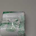 Homemory Solar Candles Outdoor Waterproof, Rechargeable Candles, Solar Powered Flameless Candles for Outdoor, Lanterns, Sensor Only, Dusk to Dawn, 3"x5", Set of 2