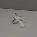 Carson Pocket Micro 20x-60x LED Pocket Microscope Handheld STEM Toy (MM-450)