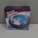 Ninja Blast Hover Soccer Light-Up Ball, Birthday Gift for Boys, Indoor Toy Games, Kids Gifts for Age 5, 6, 7, 8, 9, 10, 11, 12 Years Old, Boy Toys for Age 3 Years and Up. (Single)