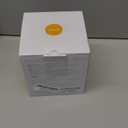 Hifree Smart Table Lamp, Dimmable Desk Lamp with App/Voice Control, LED RGB Color Changing Touch Lamp, Night Lamp for Bedroom Compatible with Alexa