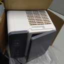 Portable Air Conditioners, 4-IN-1 Evaporative Air Cooler, Portable AC Unit w/ 4 Modes & 3 Speeds, Swamp Cooler w/ 12H Timer & Remote, Fast Cooling Room Air Conditioner for Bedroom Home Office Garage