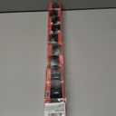 10 x TONYMOLY Tako Pore Blackhead Remover Scrub Stick Charcoal & Dead Sea Salt Exfoliator for Blackheads, Whiteheads, Pore Cleansing & Oil Control, 0.8 oz