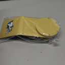 Gr8ware Finger Skateboard Ramp Set, 6 in 1 Plus 11 Buffer Plates Mini Skatepark for Fingerboard, Figure Boarding Skate Park, Fingerboard Skatepark Halfpipe Obstacle Deck for Holiday Party Favors