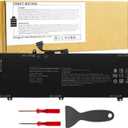 Fancy Buying ZO04XL HSTNN-KB6W Laptop Battery for HP ZBook Studio G3 G4 Mobile Workstation ZO04 ZO06 ZO06XL 808396-421 808450-001 808450-002 HSTNN-CS8C HSTNN-C88C HSTNN-LB6W