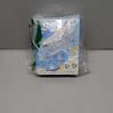 iClever Kids Bluetooth Headphones, Air Conduction Open Ear Headphones, Safe Volume 74&85dBA, 360 Bending Resistance Durable, 11.5H Playtime, Bluetooth 5.4 Kids Wireless Headphones for Travel/School