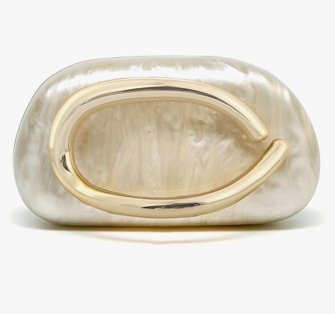 Clutch Purses for Women Evening Handbags for Wedding Party Crossbody Shoulder Bag Trendy