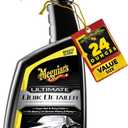 Meguiar's Ultimate Quik Detailer - 24 Oz Spray Bottle