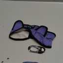 KIDSBAND Kids Headphones, Bluetooth Headphones for Kids with Adjustable Headband, 3.5 MM Jack for School, Foldable On-Ear Headset for Girls Boys Children, Kindle Tablet Cellphones Airplane Travel (DarkBlue)