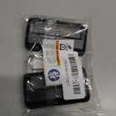 Chamberlain 950ESTD Security+ 2.0 1-Button Garage Door Opener Remote - Pack of 2