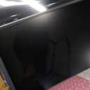 FULLCOM New LCD Replacement Screen 15.6 Inch N156BGA-EA3 Rev.C1 HD 1366x768 (with Brackets) 30 Pin Matte for Laptop/Display/Screen/LCD Application