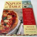Naples at Table: Cooking in Campania