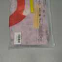 PATPAT Toddler Pajama Set with Premium Soft Wool & Tencel Blend, Snug Fit Pjs Temp-Balancing Sleeper for Kids Baby Boy Girl (11 Years, Wild Roses)