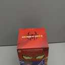 Wrystte Spider Piggy Bank for Kids,Electronic Money Box with Fingerprint,Mini ATM Safe Money Saving Box,Kids Toys for Age 4 5 6 7 8,Christmas Birthday Gifts for 9 10 11 12 Year Old Boys Girls(Black)