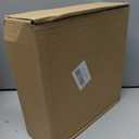 Shower Head with Handheld Combo 10" Chrome High Pressure Rain Shower Head 11" Adjustable Extension Arm and 5 Settings Adjustable SUS 304 Handheld Showers with 59" Hose, 2-in-1 Shower Holder