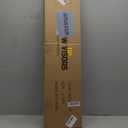 Window Visor for 2003-2011 Honda Element, Rain Guards Shields Vent Deflector Shade Wind Dark Smoke 2004 2005 2006 2007 2008 2009 2010 04 05 06 07 08 09 10, Tape-On, 4PCS