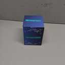 Solar Lanterns Outdoor Waterproof Christmas Birthdays Gifts for Women Mom Grandma Butterfly Garden Decor Metal Hanging Solar LED Lights for Patio(Butterfly Swarm)