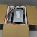 Temp Monitor Control Kit - Upgraded Temperature Sensor for Norcold RV Refrigerator (Compatible with 2118,1200,1201,1210,1211 Series), Replaces #634677/637360/634678