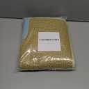 Dog Cooling Mat 36"x28", Waterproof Summer Dog Bed Mat for Big and Large Pets, Pet Cooling Mat for Crate Kennel, Natural Rattan Straw Pad, Anti-Slip Cool Mattress for Indoor and Outdoor Use (X-Large)