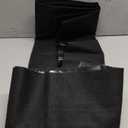 Drymate Premium Maintenance Mat Oil Spill Garage Floor Mat (60" x 72"), Absorbent, Waterproof, Contains Liquids, Protects Garage Surface or Driveway, Reusable, Washable, Durable (USA Made) : Automotive