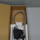 Rear Trunk Lid Tailgate Latch Lock Compatible with Tesla Model S 2012-2021/Model X 2016-2021 Replace 6006654-00-B Rear Cover Lock Machine Trunk Door Lock Actuator