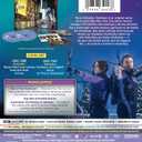 Hawkeye: Season 1, Blu-ray