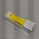 Quality Home One Click Stick with Stainless Steel Blade, Cheese Splitter, Butter Slicer, for Bread, Cakes, Cookies