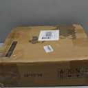 HOMIDEC Closet Organizers and Storage, 9 Cube Storage Organizer, Portable Closet Organizer Cubes Shelves for Clothes, Bedroom, Kids Room, Bathroom, Wardrobe, Garment Racks, Black (Large)