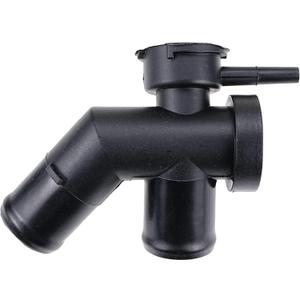 21517-JP00A Engine Upper Coolant Filler Neck Sub Radiator Filler Pipe Compatible with Nissan Quest 2011-2017 Murano 2009-2014