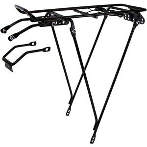 Ventura Universal Carrier Rack (13 x 5", Black)
