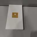 Miracase Compatible with iPhone 12 Case and iPhone 12 Pro Case, Liquid Silicone Gel Rubber Full Body Protection Shockproof Drop Protection Phone Case for iPhone 12/12 Pro 6.1 inch, Dark Purple