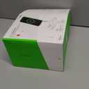 Belkin MagSafe 2-in-1 Wireless Charging Stand for Apple iPhone 16, iPhone 15, iPhone 14, & iPhone 13 Series & AirPods - MagSafe Fast Charging Station for Multiple Devices - White