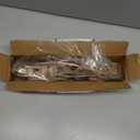 Upgrated 10Pcs Induction Heater Coil Kit,magnetic induction coil insulation is not easy to come off, high durability suitable for magnetic induction heater