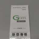 amFilm AutoAlignment OneTouch for Nintendo Switch 2 Matte Finish Screen Protector 2025, Tempered Glass, 30 Seconds Installation, Bubble Free, Anti Glare, Touch Sensitive, Anti Fingerprint [2 Pack]