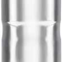 United Pacific CN-5-8C Exhaust Pipe Connector, Chrome, 5" I.D. to 5" I.D.