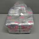 Dono Dog and Cat Diapers Female-50PCS, Disposable Female Dog Period Diaper for Heat with Wetness Indicator, Super Absorbent Doggie Puppy Diapers Female for XXS,Small Medium Large Dogs, XS