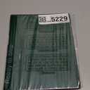 CoBak Case for Remarkable 2 Tablet - Lightweight and Hard Back Shell Protective Book Folio Cover with Built-in Pen Holder - Only for 10.3" 2020 Released (Emerald Green)