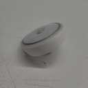 Bonlux PIR Motion Sensor LED Ceiling Light, 15W (150W Equivalent) E26 Medium Base Dusk to Dawn LED Ceiling Light Auto On/Off Night Light for Walkway Porch Garage Basement Patio, Daylight 6000K (White)