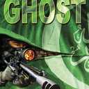 Ghost (Paladin of Shadows, Book 1)